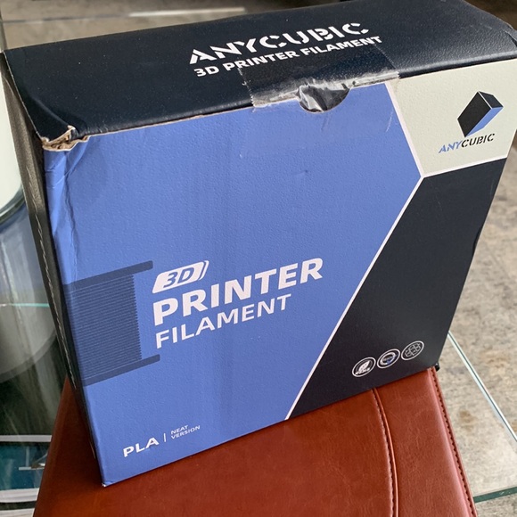 ANYCUBIC 3D Printer Filament - Picture 2 of 3